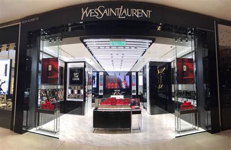 ysl products in india|ysl stores in india.